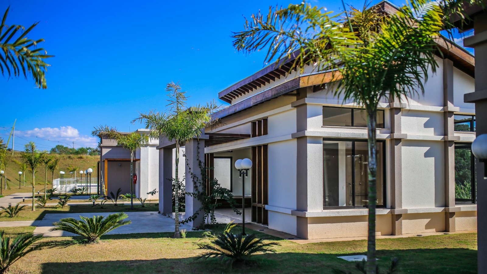 Lote de 877 m² Residencial Santa Monica Itupeva